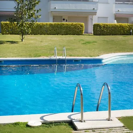 Appartamento Playa Golf Pals