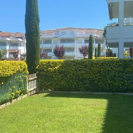 Playa Golf Appartement *