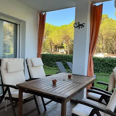 Appartement Playa Golf *