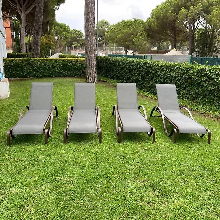 Apartamento Playa Golf *