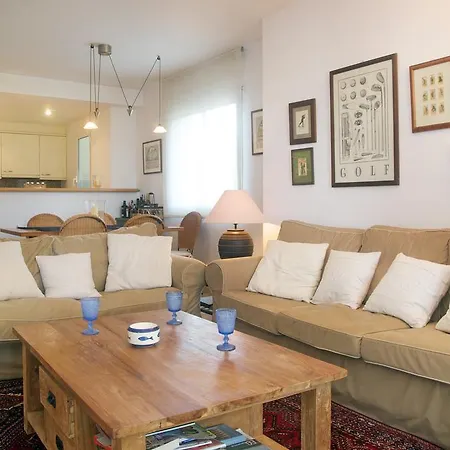 Appartement Playa Golf