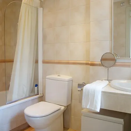 Appartement Playa Golf Pals