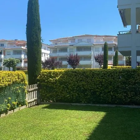 Lejlighed Playa Golf *