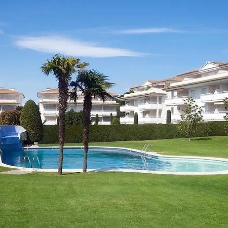 Playa Golf Lejlighed
